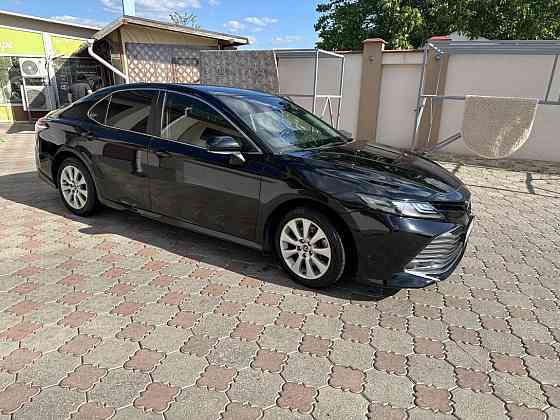 Toyota Camry 2019 год Тирасполь Тирасполь
