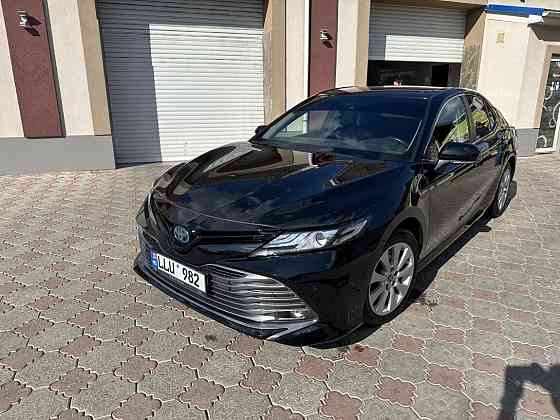 Toyota Camry 2019 год Тирасполь Тирасполь
