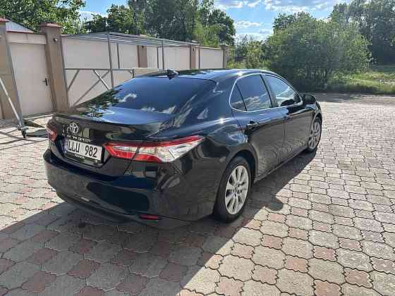 Toyota Camry 2019 год Тирасполь Тирасполь