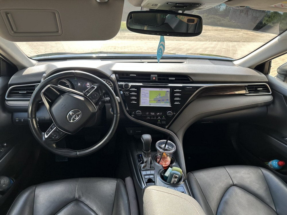 Toyota Camry 2019 год Тирасполь Тирасполь - изображение 5