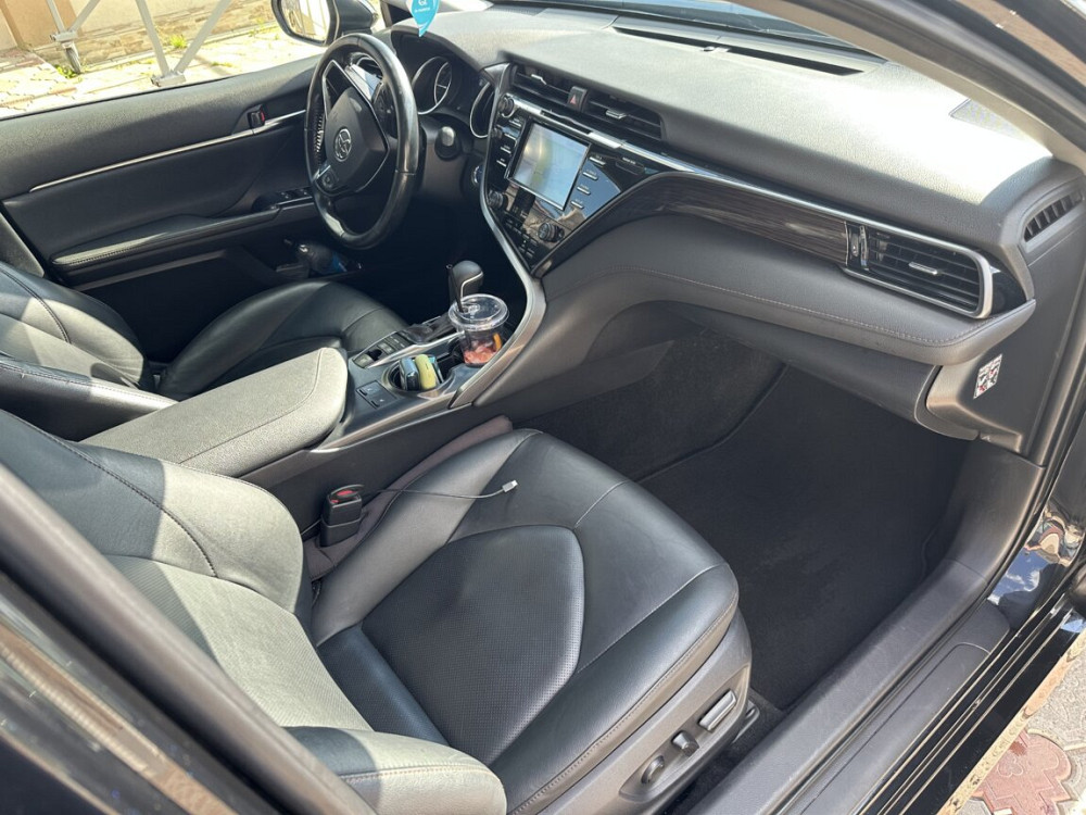 Toyota Camry 2019 год Тирасполь Тирасполь - изображение 8