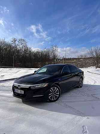 Honda Accord 2019 год Кишинёв Кишинёв