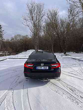 Honda Accord 2019 год Кишинёв Кишинёв