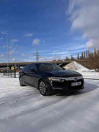 Honda Accord 2019 год Кишинёв Кишинёв