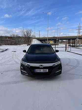 Honda Accord 2019 год Кишинёв Кишинёв