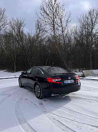 Honda Accord 2019 год Кишинёв Кишинёв