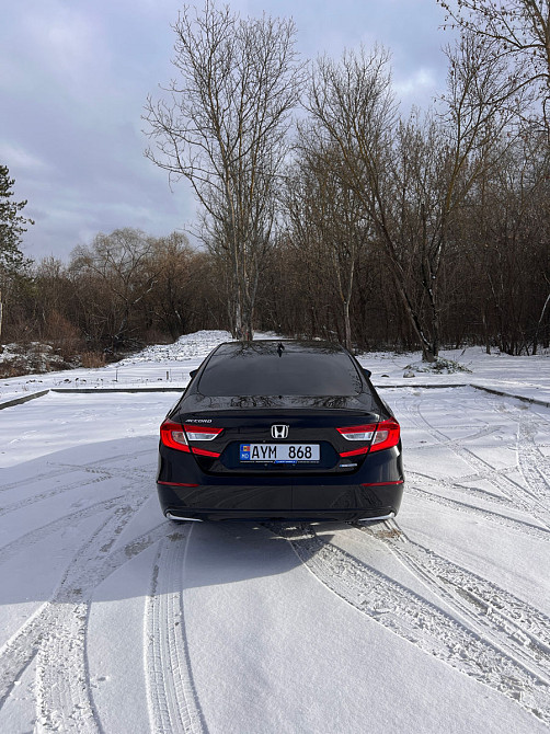 Honda Accord 2019 год Кишинёв Кишинёв - изображение 6