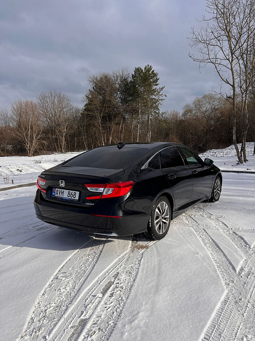 Honda Accord 2019 год Кишинёв Кишинёв - изображение 7