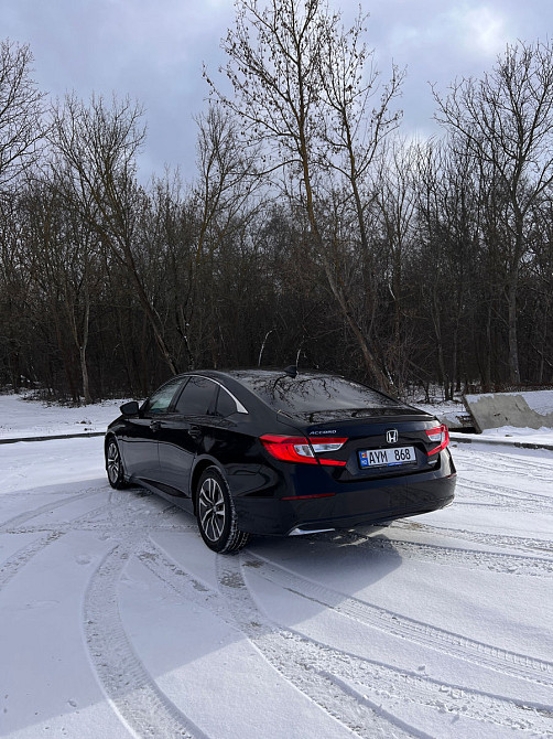 Honda Accord 2019 год Кишинёв Кишинёв - изображение 5