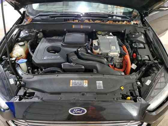 Ford Fusion 2013 год Тирасполь Тирасполь