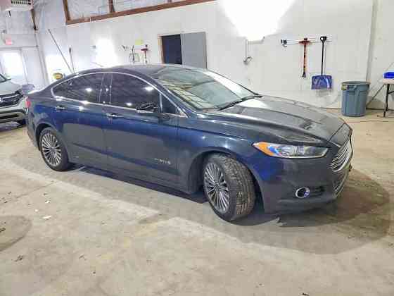 Ford Fusion 2013 год Тирасполь Тирасполь