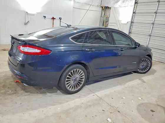 Ford Fusion 2013 год Тирасполь Тирасполь