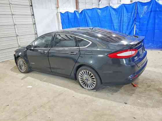 Ford Fusion 2013 год Тирасполь Тирасполь