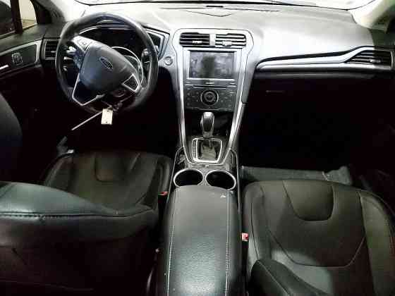 Ford Fusion 2013 год Тирасполь Тирасполь