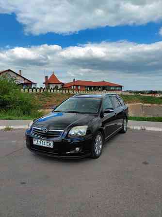 Toyota Avensis 2008 год Бендеры Бендеры