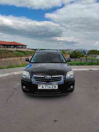 Toyota Avensis 2008 год Бендеры Бендеры