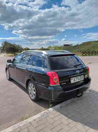 Toyota Avensis 2008 год Бендеры Бендеры