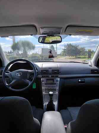Toyota Avensis 2008 год Бендеры Бендеры