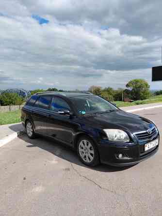 Toyota Avensis 2008 год Бендеры Бендеры