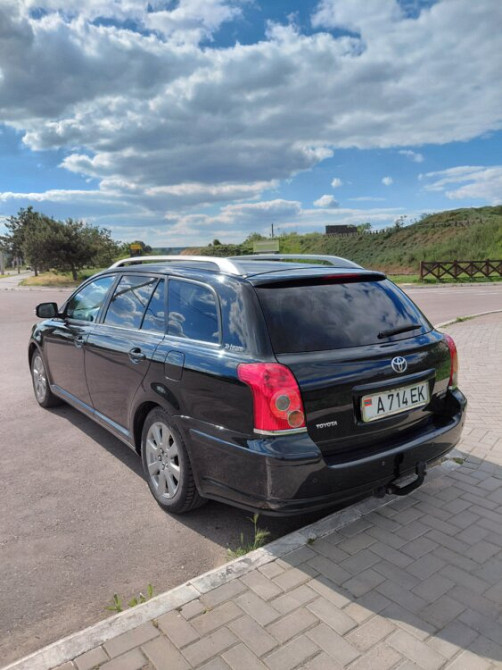 Toyota Avensis 2008 год Бендеры Бендеры - изображение 4