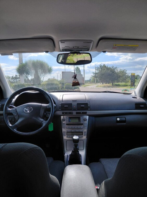 Toyota Avensis 2008 год Бендеры Бендеры - изображение 5