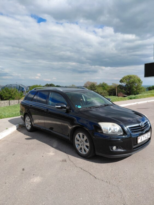 Toyota Avensis 2008 год Бендеры Бендеры - изображение 3