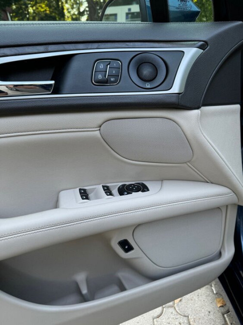 Lincoln MKZ 2019 год Тирасполь Тирасполь - изображение 5