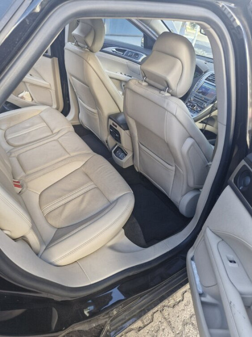 Lincoln MKZ 2019 год Тирасполь Тирасполь - изображение 4