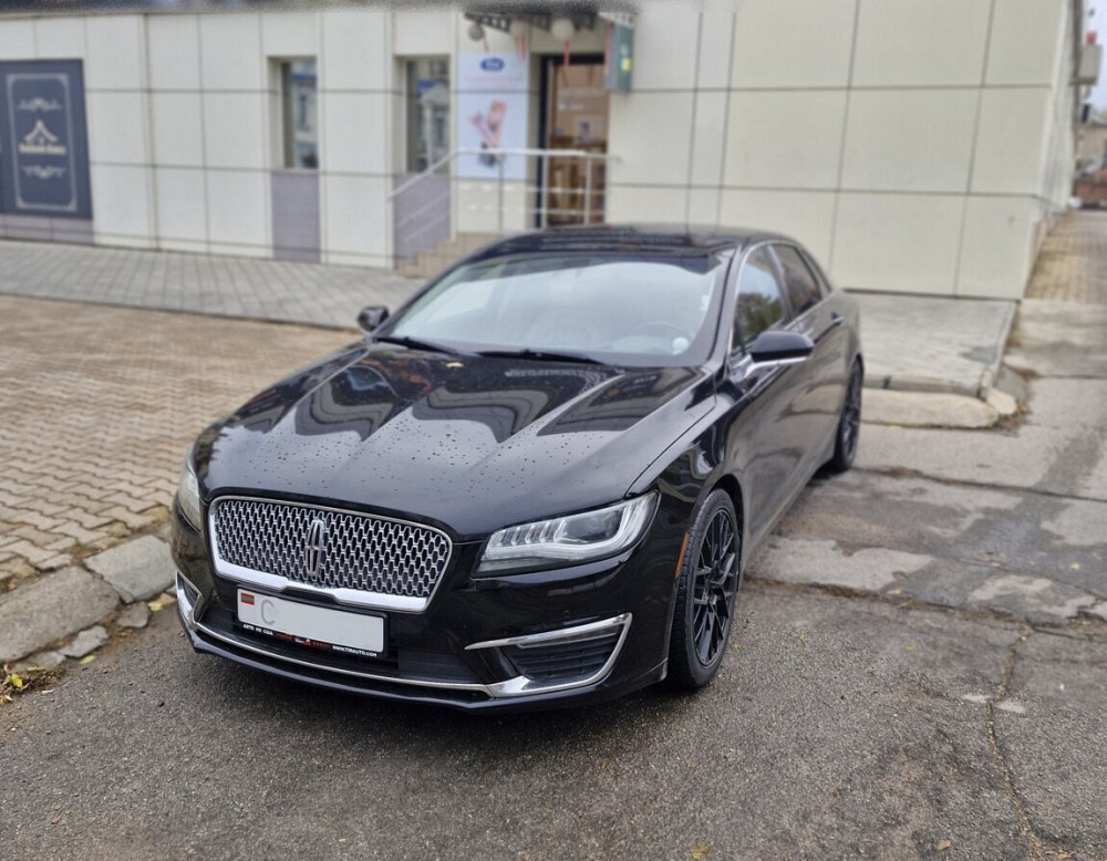 Lincoln MKZ 2019 год Тирасполь Тирасполь - изображение 1