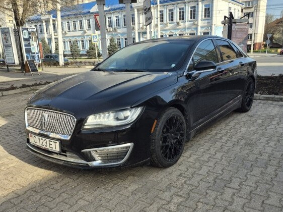 Lincoln MKZ 2019 год Тирасполь Тирасполь - изображение 10