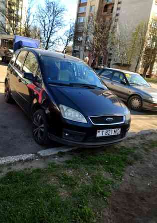Ford C-MAX 2005 год Тирасполь Тирасполь