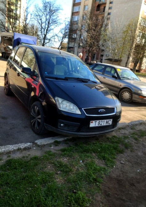 Ford C-MAX 2005 год Тирасполь Тирасполь - изображение 1