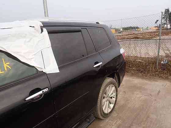 Toyota Highlander 2010 год Бендеры Бендеры