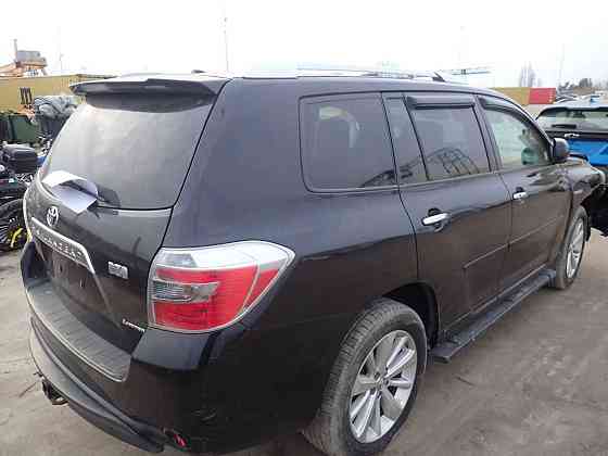 Toyota Highlander 2010 год Бендеры Бендеры
