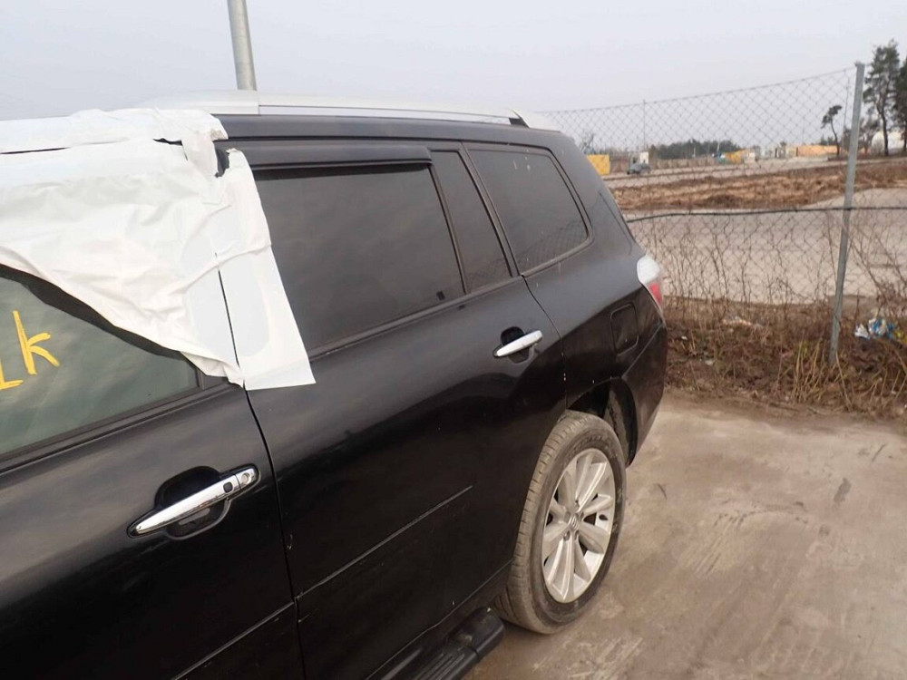 Toyota Highlander 2010 год Бендеры Бендеры - изображение 5