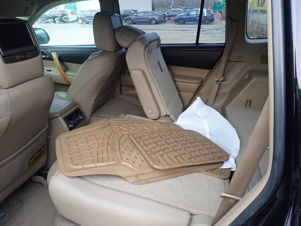 Toyota Highlander 2010 год Бендеры Бендеры - изображение 9
