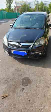 Opel Zafira 2006 год Тирасполь Тирасполь