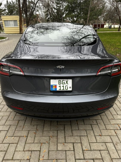 Tesla Model 3 2023 год Тирасполь Тирасполь - изображение 4