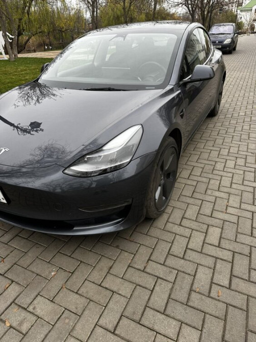 Tesla Model 3 2023 год Тирасполь Тирасполь - изображение 1