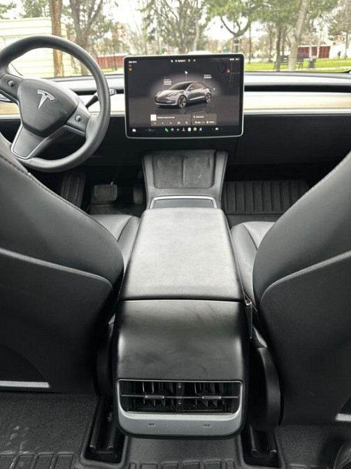 Tesla Model 3 2023 год Тирасполь Тирасполь - изображение 6