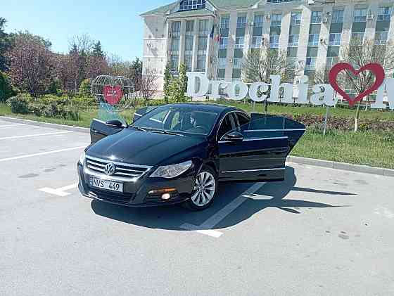Volkswagen Passat CC 2010 год Кишинёв Кишинёв
