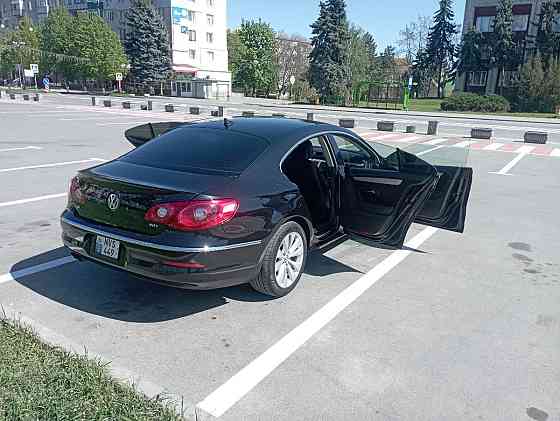 Volkswagen Passat CC 2010 год Кишинёв Кишинёв