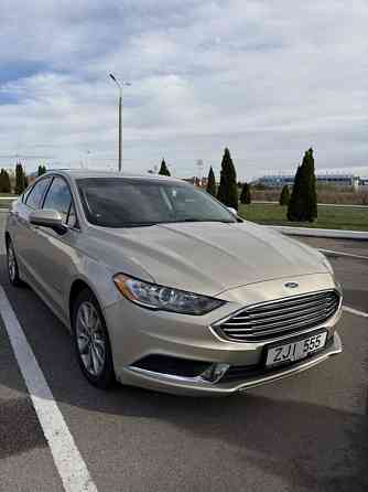 Ford Fusion 2017 год Тирасполь Тирасполь