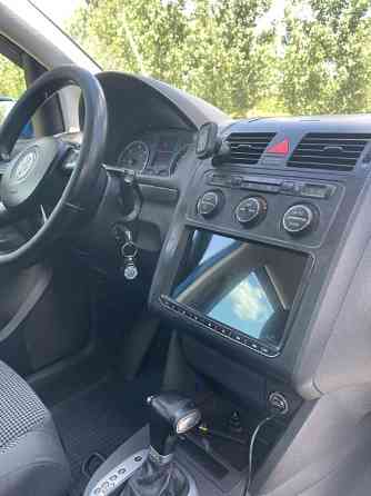 Volkswagen Touran 2005 год Дубоссары Дубоссары
