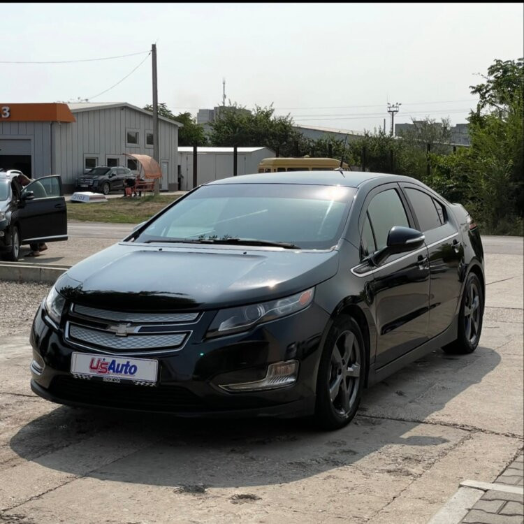 Chevrolet Volt 2011 год Тирасполь Тирасполь - изображение 1