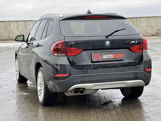 BMW X1 2015 год Терновка Терновка