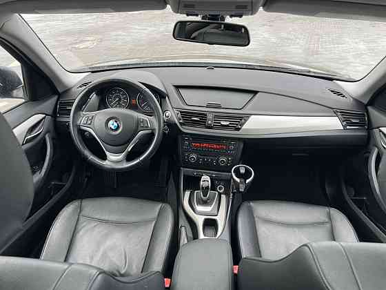 BMW X1 2015 год Терновка Терновка