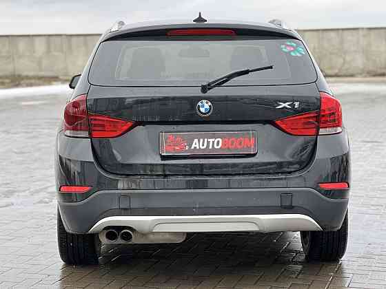 BMW X1 2015 год Терновка Терновка