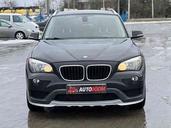 BMW X1 2015 год Терновка Терновка