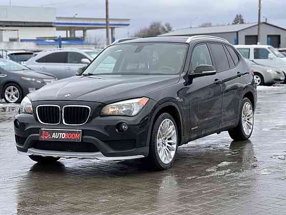 BMW X1 2015 год Терновка Терновка